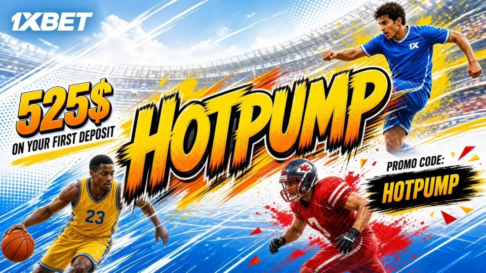 1XBET Promo Code 2026 How to Choose the Best and Maximize Your Betting Bonuses