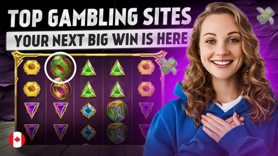 Casino Online Canada: Best Canadian Gambling Sites & Where Canadians Play