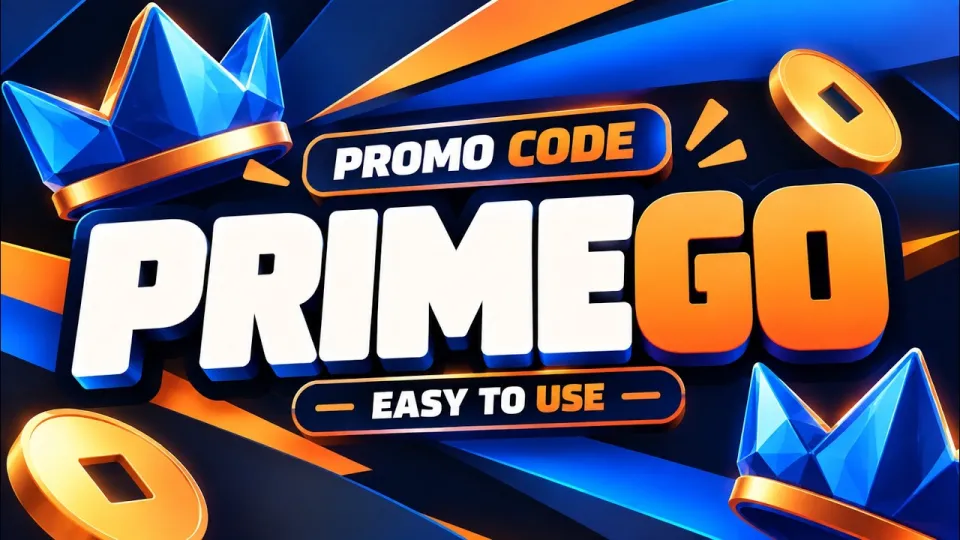 How to Use Melbet Promo Code 2026 PRIMEGO for Easy Bonuses