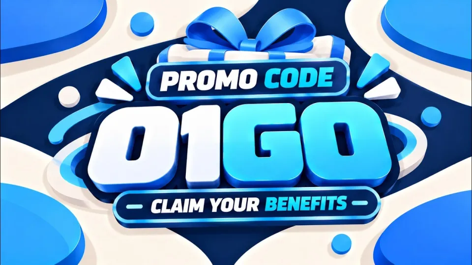 What is the 1win promo code and how can you use it to claim your benefits